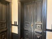 Luxus Pur Design Apartment mit Gym und Concierge Service