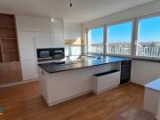 Luxus pur: Exklusives Penthouse mit 204.5m² und 2...