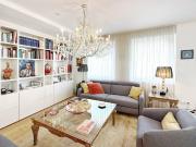 Luxus pur im Herzen von Wien: Großzügige 4 Zimmer...