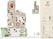 Luxus Pur: Palais & Villa Ein Wohnjuwel der Extraklasse...