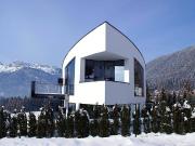 LUXUS REFUGIUM: STIL, RAUM UND KOMFORT IN PERFEKTION