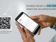 Luxus, Ruhe und Natur