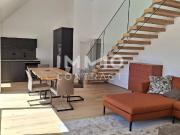 Luxus & Ruhe vereint – 5 Zimmer DG Wohnung mit...