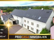 Luxus Sanierung Traum für Autoliebhaber Riesige Garage &...