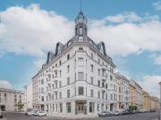 Luxus Stadtwohnung in Toplage zwischen Brandenburger Tor...