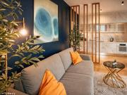 Luxus! Leben! Lifestyle! Traumwohnung im TRIIIPLE TOWER!