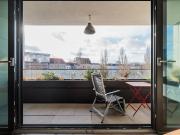 Luxus Studio Ackerstraße