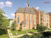 Luxus Suiten & Wein Lounge im Herzen von Trier Olewig