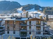 Luxus Townhouse in zentraler Toplage