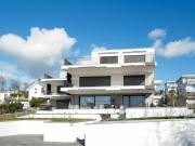 Luxus trifft auf modern