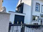 Luxus trifft Gemütlichkeit – Einfamilienhaus mit Sauna &...