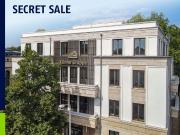 Luxus trifft Lage – Traumwohnung mit Sauna im Herzen der...