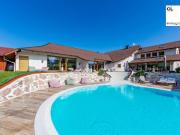 Luxus trifft Lebensfreude – Architektonisches Highlight...