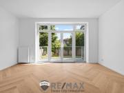 Luxus trifft Lebensqualität mit Garten und Terrasse !