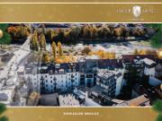 LUXUS TRIFFT LEICHTIGKEIT – AUSSERGEWÖHNLICHES WOHNEN AN...