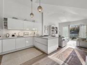 Luxus trifft Meer – Traumhaftes, hochwertig möbliertes...