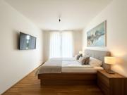 Luxus trifft Natur: Hochwertige Wohnung in Grünruhelage...