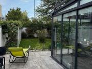 Frankfurt | Exklusives Einfamilienhaus mit Sauna, Kamin...