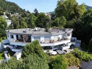 Luxus über den Dächern Salzburgs – Panoramaterrassen &...
