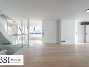 Luxus über den Dächern Wiens exklusives Penthouse mit...