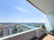 LUXUS ÜBER DEN DÄCHERN WIENS IHR APARTMENT IM HÖCHSTEN...