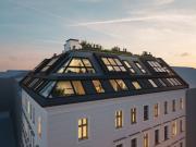 Luxus über den Dächern Wiens privater Lift und...