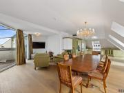 LUXUS ÜBER WIEN Dachterrasse DG Maisonette beim...