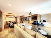 Luxus und alpiner Charme – Zweitwohnsitz erlaubt