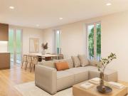 Luxus und Komfort, Neubau 2.5