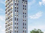 LUXUS Whg. im HENNINGER TURM Frankfurt/Main, 24 Std....