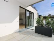 LUXUS Wohnung, 3 Zimmer, 2.OG, West Terrasse, Pauschale...