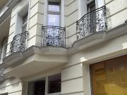 Luxus Wohnung 4Zi direkt am KaDeWe möbliert 174m2