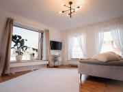 Luxus Wohnung am Bauhausmuseum