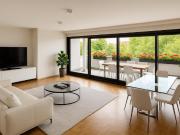 Luxus Wohnung Düsseldorf Grafenberg
