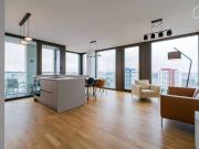 Luxus Wohnung im Herzen von Berlin Alexanderplatz