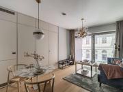 Luxus Wohnung im KAYSER