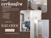 Luxus Wohnung zu verkauf in Ruzafa, Valencia