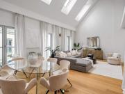Luxusapartment beim Rudolfspark!