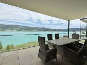 Luxusapartment mit unverbaubarem Panorama Seeblick und...