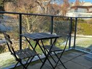 Luxusappartement in BESTLAGE GLANZING PARK!