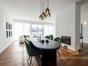 Luxusappartement in Wien Döbling/Grinzing mit...