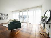 Luxusappartement in Wien Döbling/Grinzing mit...