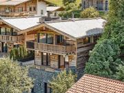 Luxuschalet in begehrter Lage – nur noch ein Chalet...