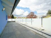 LUXUSDOMIZIL: Galeriewhg, gr. Dachterrrasse, Alleinlage,...