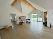 LUXUSDOMIZIL: Traumhafte, neuwertige, 2 Zi DG Whg,...