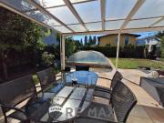 Luxushaus auf Eigengrund mit Pool KGV Ruthnergasse Luxushaus auf Eigengrund mit Pool KGV Ruthnergasse