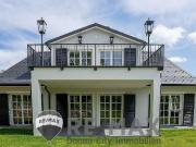 Luxushaus im Schneebergland