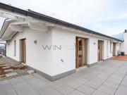 Luxusleben hoch über dem Bodensee