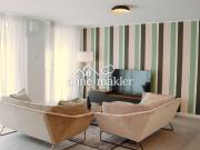 Luxusmöblierte Penthouse Wohnung mit Tiefgarage