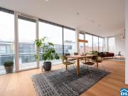 Luxuspenthouse im THE AMBASSY